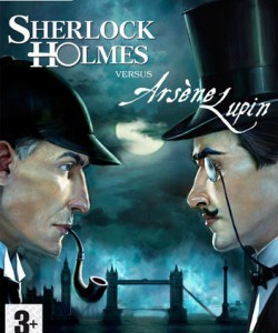 Sherlock Holmes versus Arsene Lupin indir