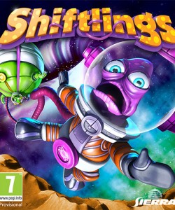 Shiftlings