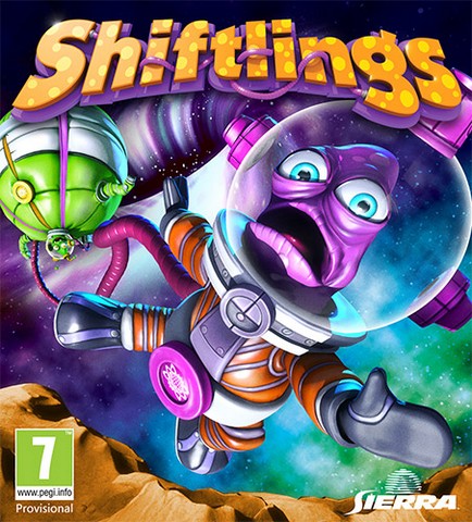 Shiftlings