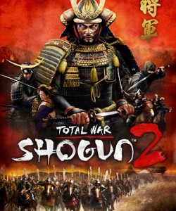 Total War Shogun 2 Collection indir