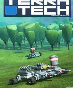 TerraTech