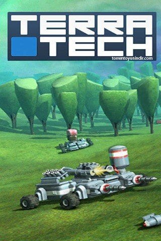 TerraTech