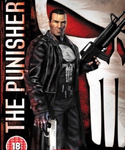 The Punisher