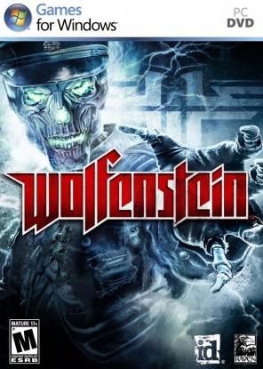 Wolfenstein (2009)