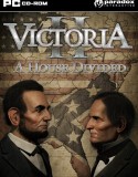 Victoria II: A House Divided türkçe yama