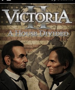 Victoria II: A House Divided full indir