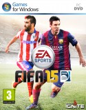 Fifa 15 ultimate team edition v3