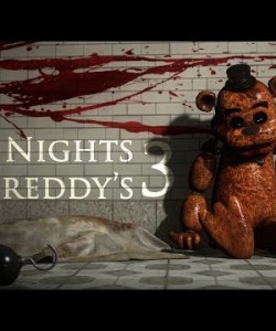 Five Nights at Freddy’s 3 full indir