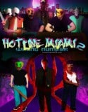 Hotline Miami 2: Wrong Number