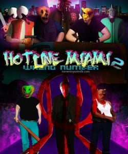 Hotline Miami 2: Wrong Number