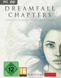 Dreamfall Chapters Book Two Release