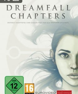 Dreamfall Chapters Book Two Release