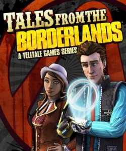 Tales from the Borderlands