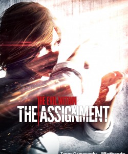 The Evil Within The Assignment Full indir pc