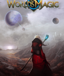 Worlds of Magic indir