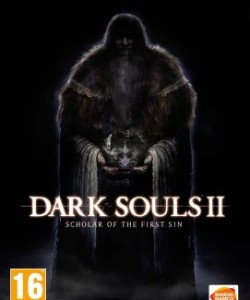 Dark Souls 2 Scholar Of The First indir