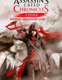 Assassins Creed Chronicles China indir