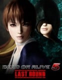 Dead or Alive 5: Last Round