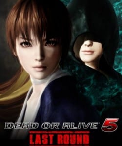 Dead or Alive 5: Last Round