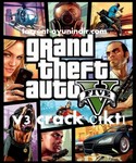 Gta 5 v3 crack indir