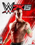 WWE 2K15 indir