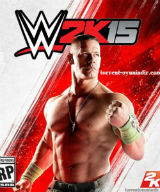 WWE 2K15 indir