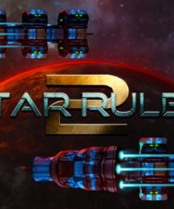 Star Ruler 2