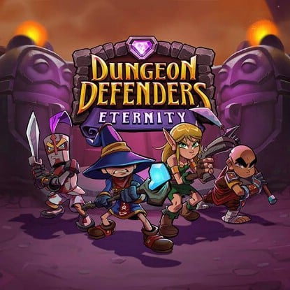 Dungeon Defenders Eternity