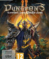 Dungeons 2 indir