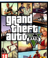 Grand Theft Auto V Crack