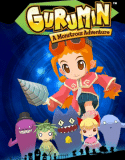 Gurumin: A Monstrous Adventure