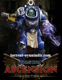 Space Hulk Ascension Dark Angels