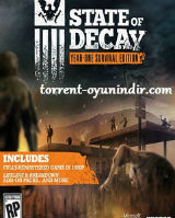 State of Decay Year One indir