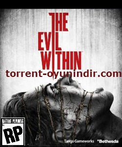 The Evil Within The Consequence indir