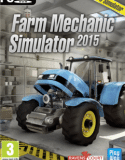 Farm Mechanic Simulator 2015 indir