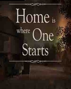 Home is Where One Starts indir