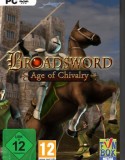 Broadsword Age of Chivalry