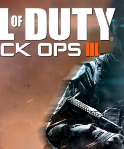 Call of Duty Black Ops 3 crack indir