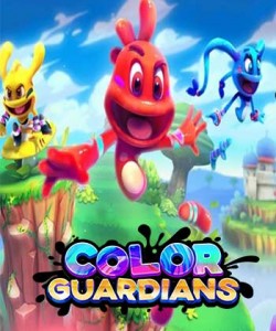 Color Guardians indir