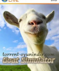 Goat Simulator goatZ full indir