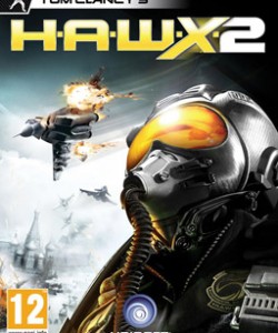 Tom Clancy’s H.A.W.X. 2 indir