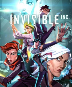 invisible inc indir