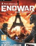 Tom Clancy’s EndWar indir