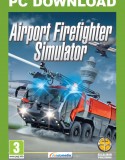 Airport Firefighters The Simulation