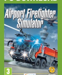 Airport Firefighters The Simulation