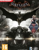 Batman Arkham Knight indir