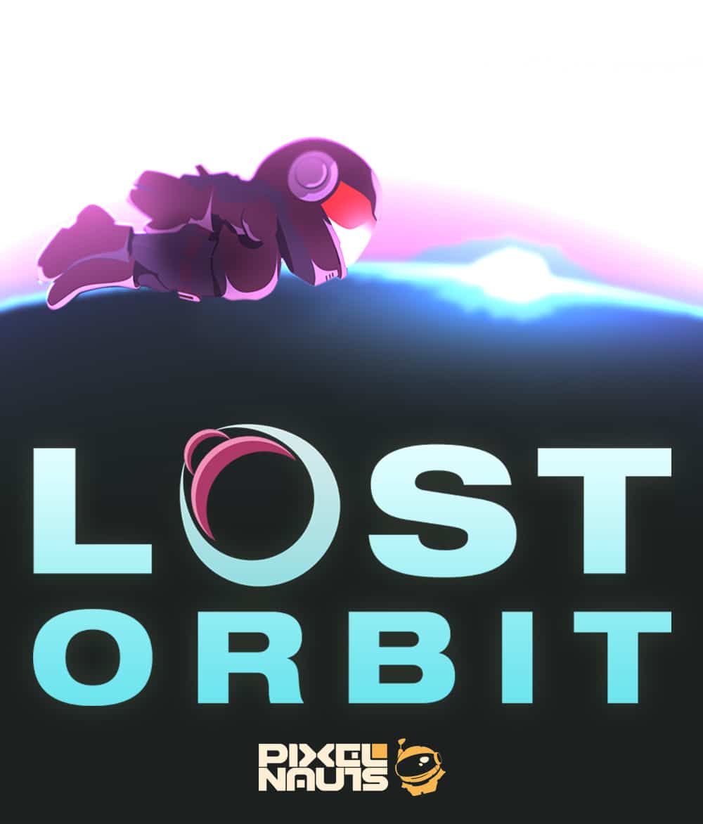 Lost Orbit indir