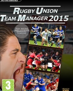 Rugby Union Team Manager 2015 indir