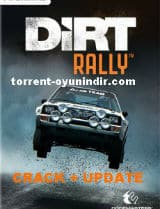 DiRT Rally Early Crack indir