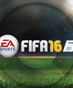 FiFa 16 indir